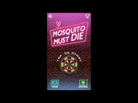 Mosquito Must Die Video
