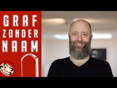 Zenverhaal: Graf zonder naam