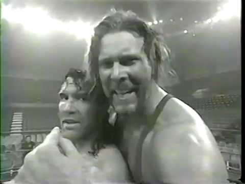 nWo Saturday Night [1996-10-12]