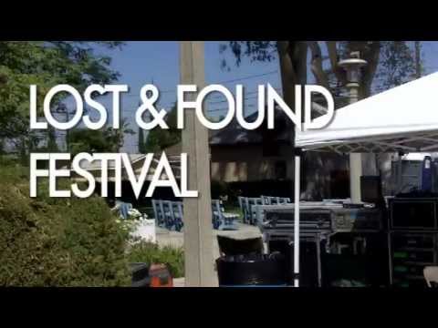 Lost and Found 2013 (Music by NickdoG feat. Josh Holley)