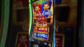 We BOTH Hit Bonuses… and I Finally Tied the Series!!
