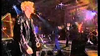 Caught in the act - Ain&#39;t just another story, Bring back the love, Don&#39;t walk away (live)