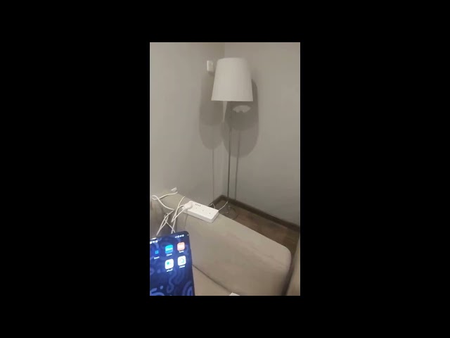 توصيلة كهربائيه ذكية