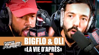 Bigflo &amp; Oli - La vie d&#39;après #PlanèteRap