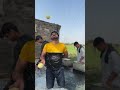 Open Bathing In Pakistan Tube Well Mien Ye Start Kr Diya