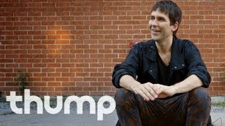 Jamie Lidell Puts the Southern Soul in Techno - Supersonic - Ep. 1