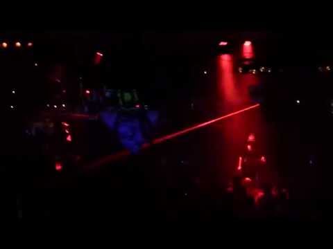 Solomun @Pacha, Ibiza (22/sep/2014)