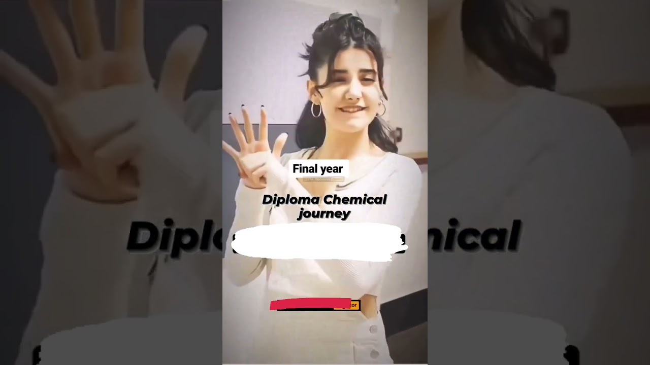 Diploma in chemical engg. #status #🤣