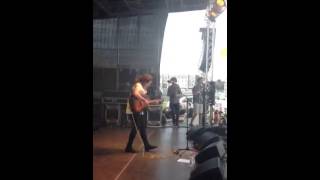 Luke Friend - Commitments Clip Lemonfest