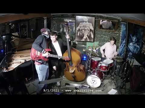 Benny Benack Quintet & Jam Session - Live at Smalls Jazz Club - 9/1/21