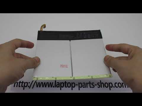 Original C12P1601 Laptop Battery for Asus zenpad  3s 10 z0510m  z500m Series