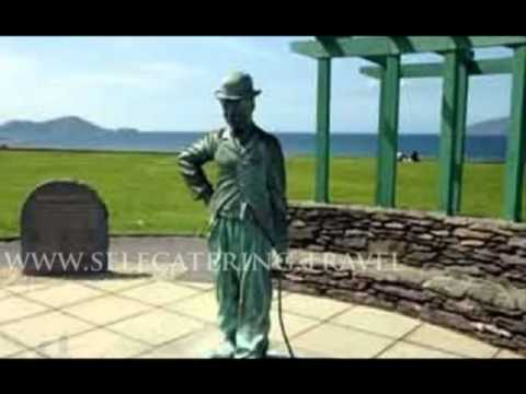 Video of Waterville Golf Links