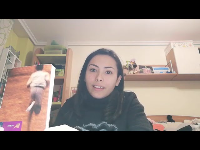 Vídeo relacionado con Oroimenaren Azala (Ameslari Bilduma)