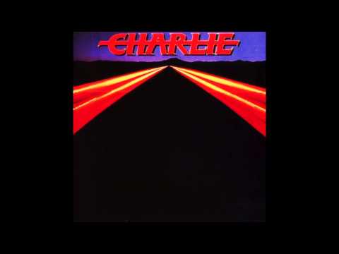 Charlie - The Heartaches Begin