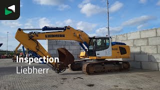 Pelle sur chenilles Liebherr R936 LC R 936 | Image 4 - Machineryline