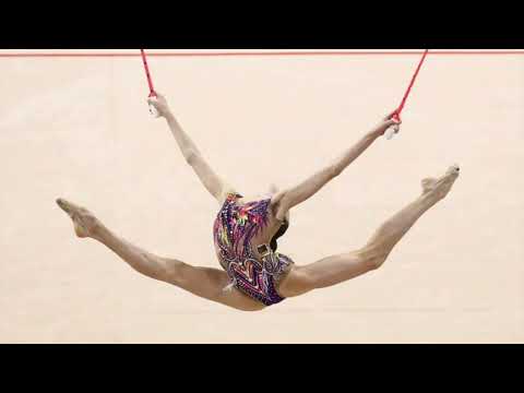 Gabriela by KATSEYE: MUSIC FOR RHYTHMIC GYMNASTICS ✨