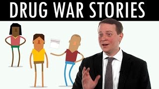 Till Meth Do Us Part – Drug War Stories (Ep. 3) with Alex Kreit | Learn Liberty