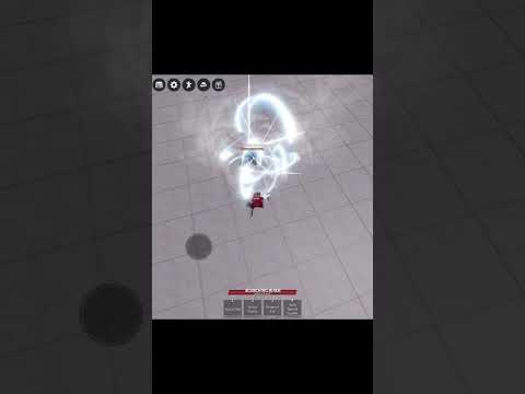 New Atomic Samurai Combo || The Strongest Battlegrounds