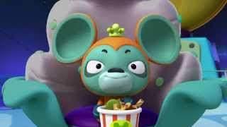 코코몽 시즌2 [세균킹이 달라졌어요] 10화