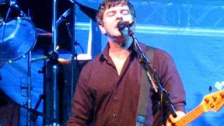 The Stranglers Spectre Of Love / Skin Deep Manchester 08