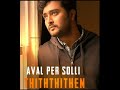 Vizhigalin Aruginil Vanam Song WhatsApp Status With Lyrics