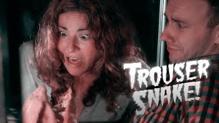 TROUSER SNAKE - 2016 Short Film video