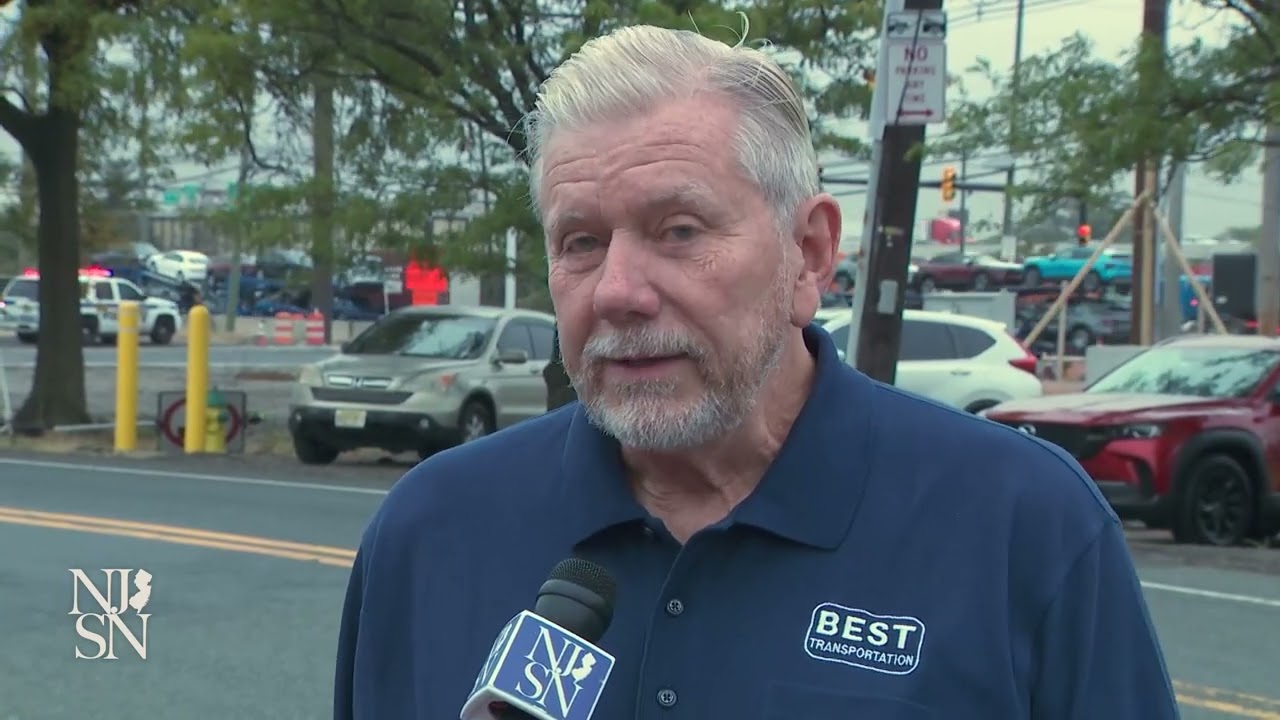 Port strike looms over dockworker contract negotiations