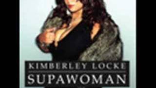Kimberley Locke - Supawoman