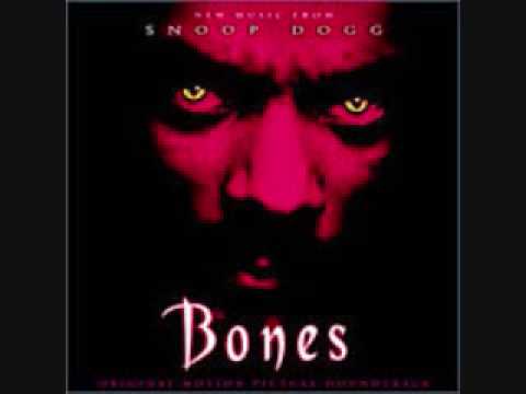 Ballad Of Jimmy Bones - Latoiya Williams