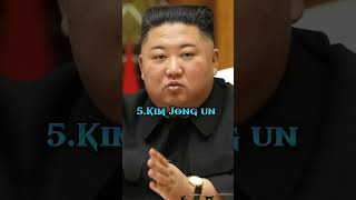 Top 10 most dangerous people in the world #noway7839 #top10 #top20 #shorts