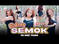 GOYANG STEP MOM BOKONG SEMOK FDJ Emily Young Official Music Video