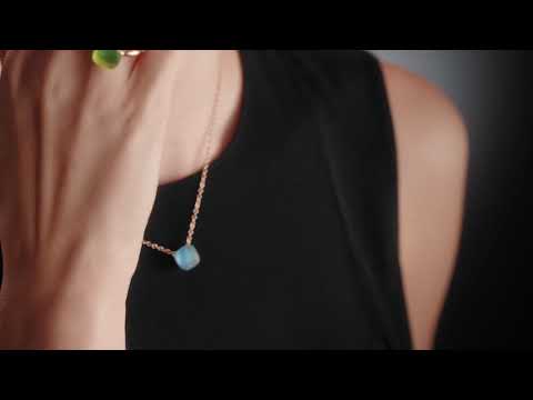 Coleção Pomellato Nudo Gelé 2021