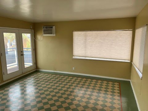 Palm Canyon - Video 2 of 2