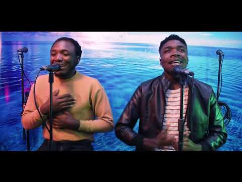 MORE THAN WORSHIP || Espoir Rbe & Trésor Trab || Nimekuja kukutaba Nawe 