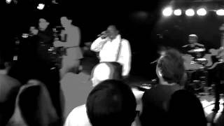 Lee Fields & The Expressions - Honey Dove (Live)