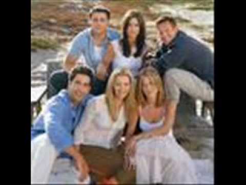 friends final song, Embryonic journey