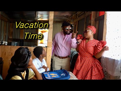Ematshotshombeni S2 - Ep14 Vacation time