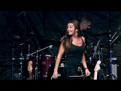 Gretchen Wilson - Barracuda (Heart Cover)