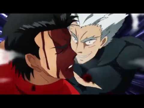 Garou - One Punch Man ( AMV )
