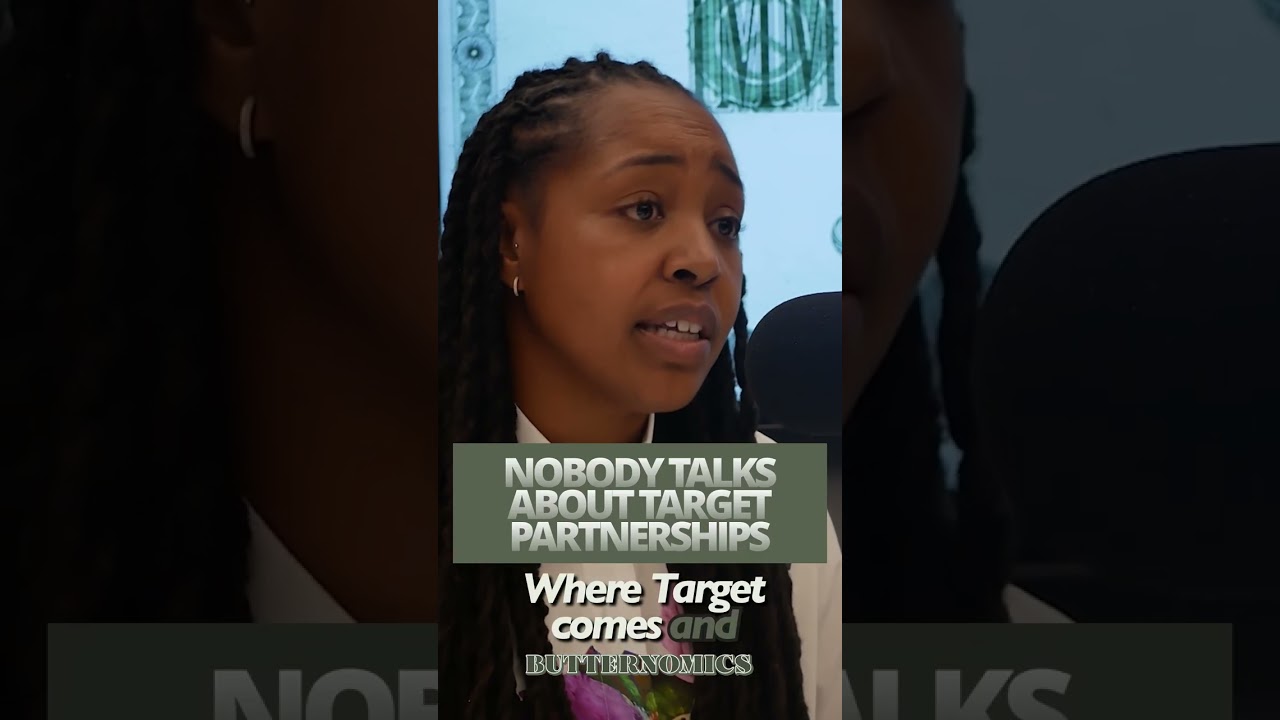 How To Get Your Brand Into Target