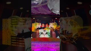 CRA叶姉妹危機一髪!(オリンピア) ダイヤモンド星リーチ発展大当り