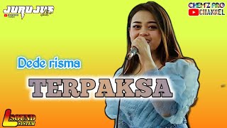 Download lagu TERPAKSA - DEDE RISMA - JURUJUS LIVE CINUNUK UJUNG BERUNG mp3 Download lagu TERPAKSA - DEDE RISMA - JURUJUS LIVE CINUNUK UJUNG BERUNG mp3