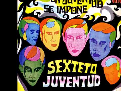 santo negro sexteto juventud