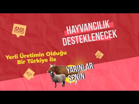 Yerli Üretimin Olduğu Bir Türkiye ile #YarınlarSenin | AK Parti İstanbul İl Başkanlığı