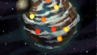 Risk Factions | Intro |  Sin Novedad en el Frente Humano