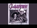 A Song At Sunset - Gene Autry - Topic A Song At Sunset