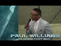 Paul Williams – I’m Going That Way (Live C.D.)