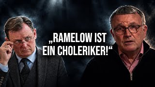 „Das ist das Niveau deutscher Politik!“ | Michael Lüders zerstört Bodo Ramelow 