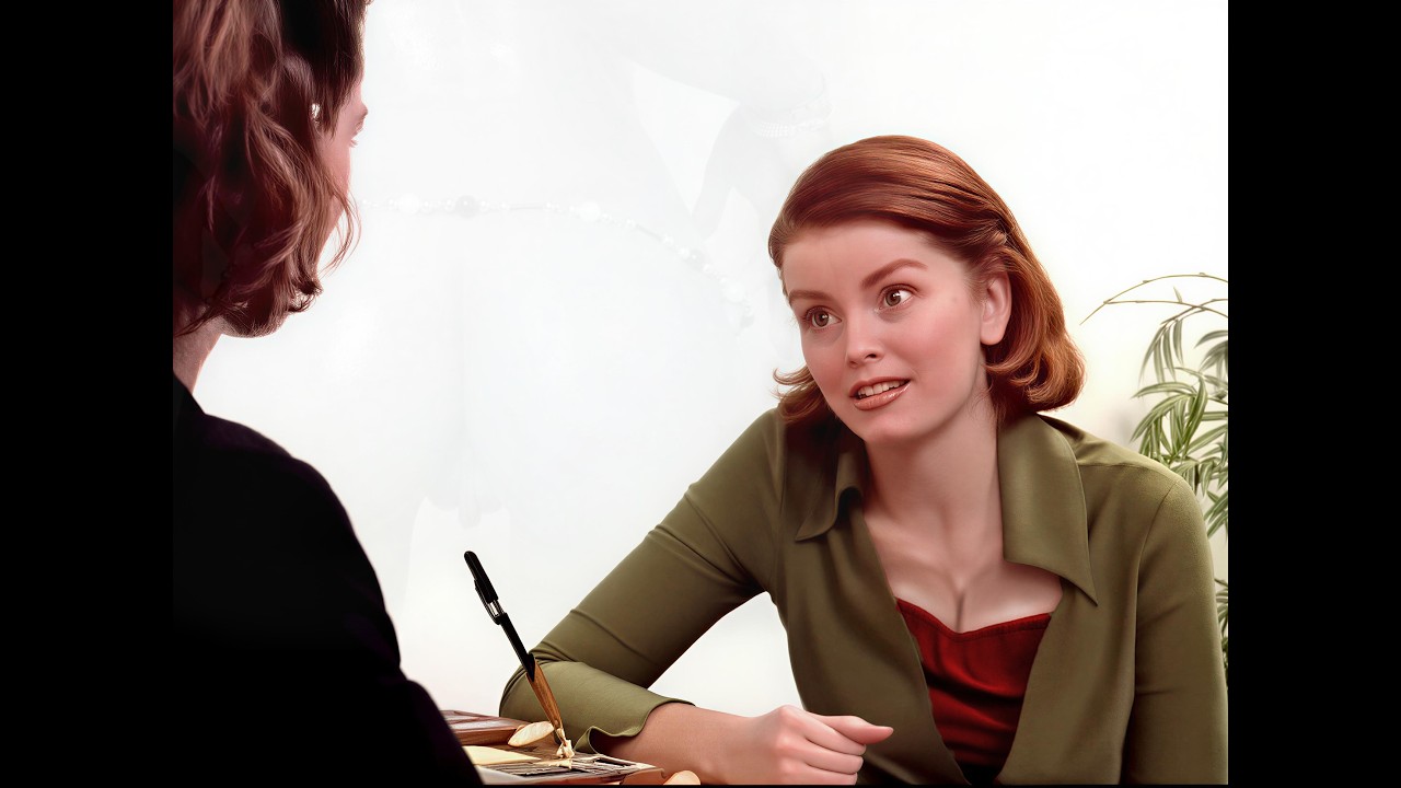 English Conversation 11