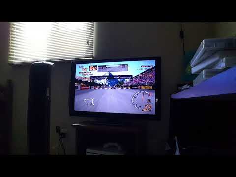 Let's Play Gran Turismo 2 - Part 103 - Manufacture Races - West City #3